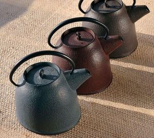 Covo - ciacapo - Teapot