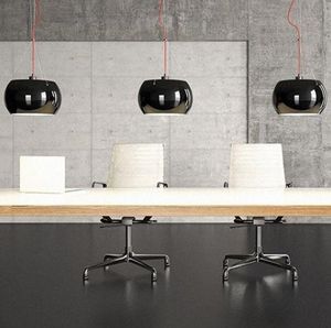 SOTTO LUCE -  - Hanging Lamp