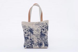 Dorothee Lehnen -  - Shopping Bag