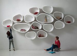 IMPERFETTO LAB -  - Wall Decoration