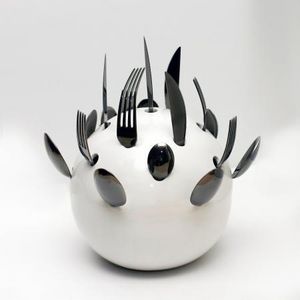 MARY -  - Cutlery Container