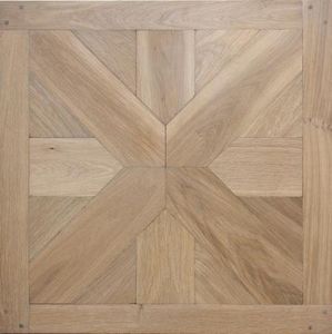 QC FLOORS - vaux le vicomte  - Wooden Floor