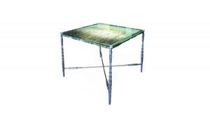 The Support Arts and Crafts International Centre of Thailand -  - Square Dining Table