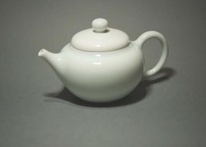 Terre De Chine -  - Teapot