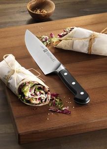 Zwilling J.A. Henckels -  - Kitchen Knife