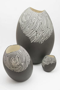 PASSAGE SECRET -  - Decorative Vase