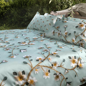 Tessitura Toscana Telerie -  - Bed Linen Set