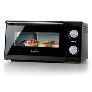 Domo -  - Microwave Oven