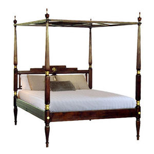 Warisan -  - Double Canopy Bed
