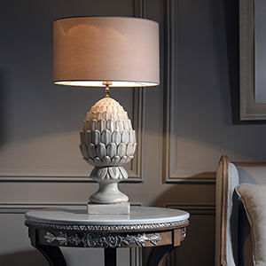 Coleccion Alexandra -  - Table Lamp