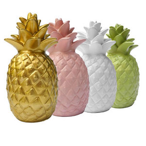 HIRSCHGLÜCK MADE IN GERMANY - pineapple - Table Decor