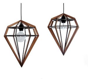 AVEVA-DESIGN - raw - Hanging Lamp