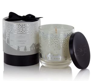 Ashleigh & Burwood - white christmas - Scented Candle