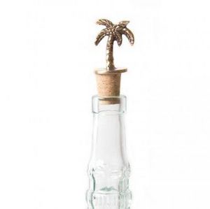 A LA - à la dhana iii - Decorative Bottle Stopper