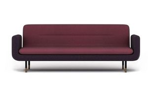 FRANK CHOU Design Studio - tone - 3 Seater Sofa