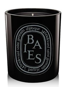Diptyque - baies - Scented Candle