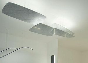Inarchi - sasso - Office Hanging Lamp