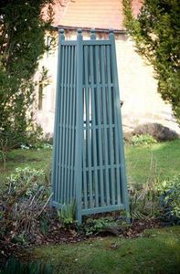 OXFORD PLANTERS - the london - Garden Obelisk