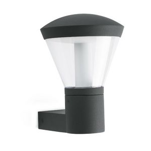 FARO - applique extérieure shelby led ip44 - Outdoor Wall Lamp