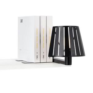 FARO - eclairage bibliothèque mix - Table Lamp