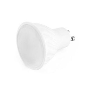 FARO - ampoule led gu10 7w/50w 4000k 600lm 120d blanc - Led Bulb