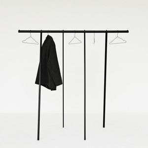 MAKERS WITH AGENDAS - rack - Hanger