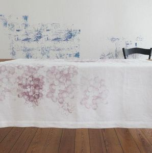 BIRGIT MORGENSTERN - hortensa - Rectangular Tablecloth