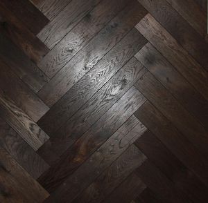 Chêne de L'Est -  - Wooden Floor