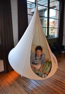 CACOON -  - Hanging Armchair