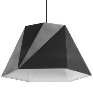 Metropolight - origami - Hanging Lamp