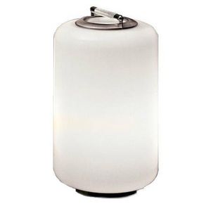 Mazzega 194 - air can - Table Lamp