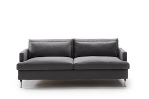 Milano Bedding - canapé lit -dave. - 3 Seater Sofa