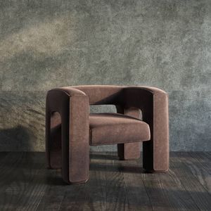 FAINA Collection -  - Armchair
