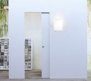 Eclisse -  - Galandage Door