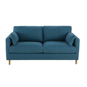 MAISONS DU MONDE - canapé lit 1371588 - 3 Seater Sofa