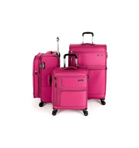 LYS BAGAGES -  - Suitcase With Wheels