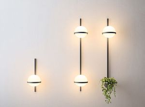ANTONI AROLA - palma - Wall Lamp