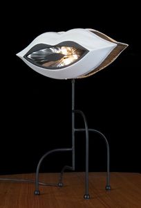 MAISON DARRE -  - Table Lamp