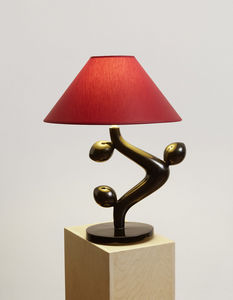 Philippe Cuny -  - Table Lamp