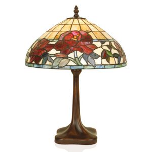 TIFFANY ARTISTAR - finna - Table Lamp