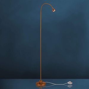 BUSCH -  - Floor Lamp