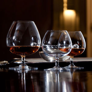 Baccarat - dégustation  - Cognac Glass
