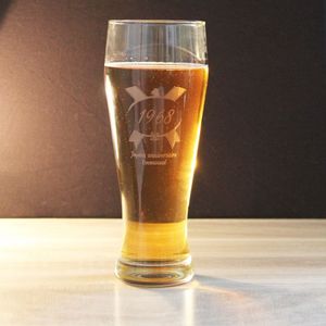 amikado -  - Beer Glass