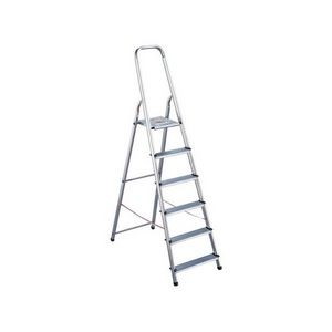 Delzongle - escabeau 1400641 - Step Ladder