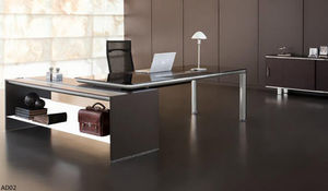ID.Bureaux Mobilier & Agencement -  - Executive Desk