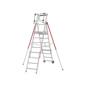 ESCABEAU PIRL - escabeau 1402251 - Step Ladder