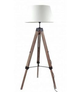Wadiga -  - Floor Lamp