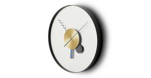 MADE - ustensiles de cuisine 1412876 - Pendulum Clock