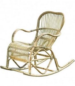 Wadiga -  - Rocking Chair