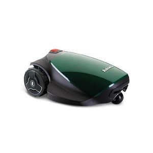 ROBOMOW -  - Robotic Lawn Mower